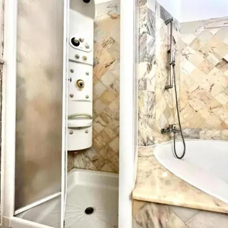 Apartment Three Bedrooms With Sea View,heated Pool, First Line Of The Atlantic Ocean *