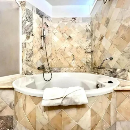 Three Bedrooms With Sea View,heated Pool, First Line Of The Atlantic Ocean 아파트